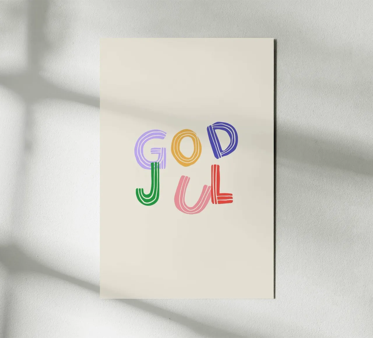 Godjul alluminio dibond da KRUTH DESIGN
