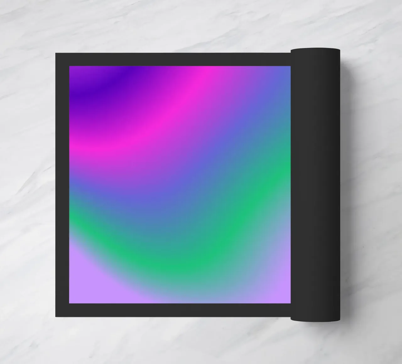 Triumph zerbino da ÂME LIBRE STUDIO