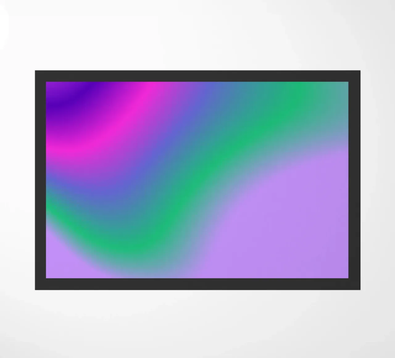 Triumph zerbino da ÂME LIBRE STUDIO