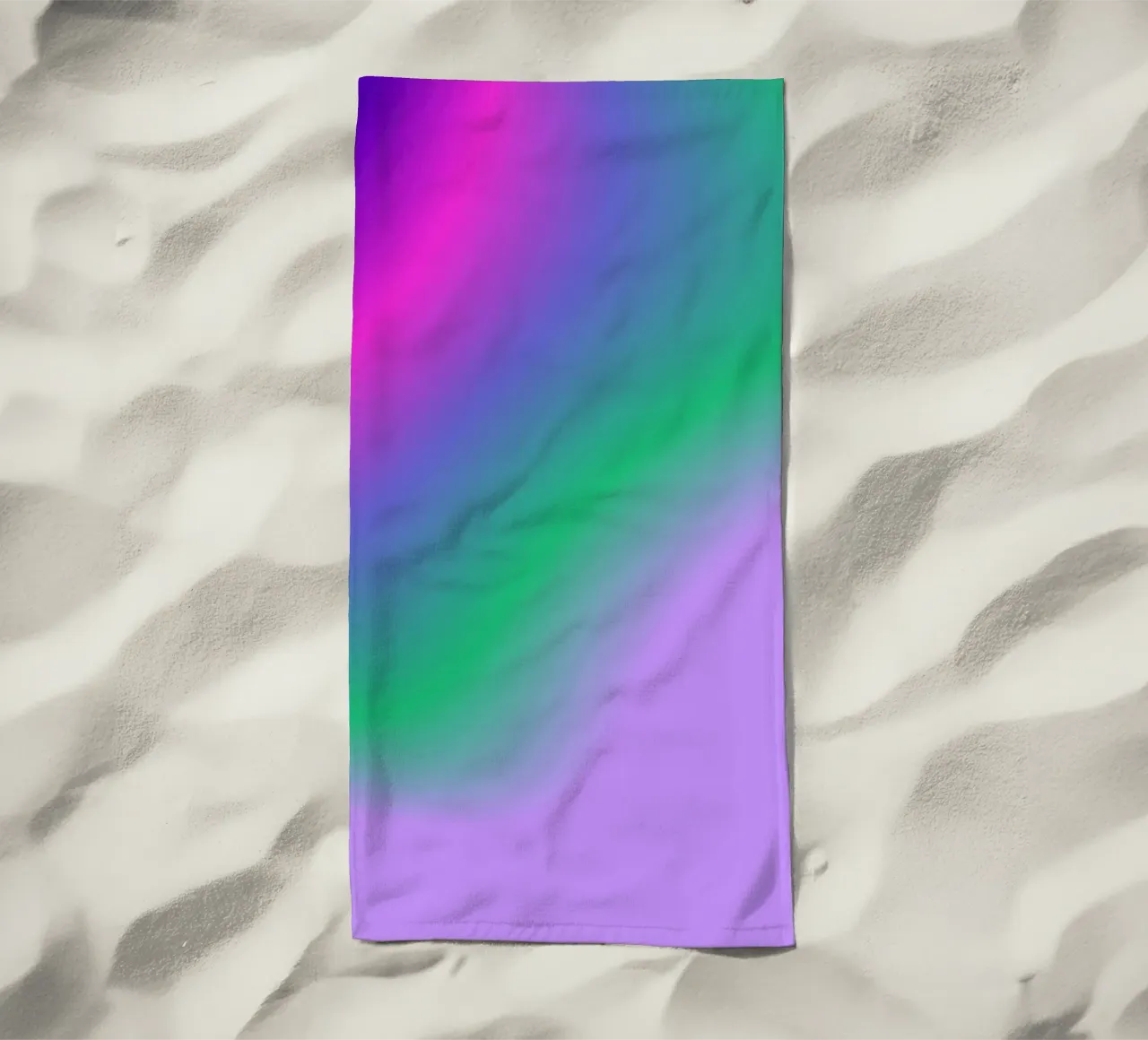 Triumph telo mare da ÂME LIBRE STUDIO