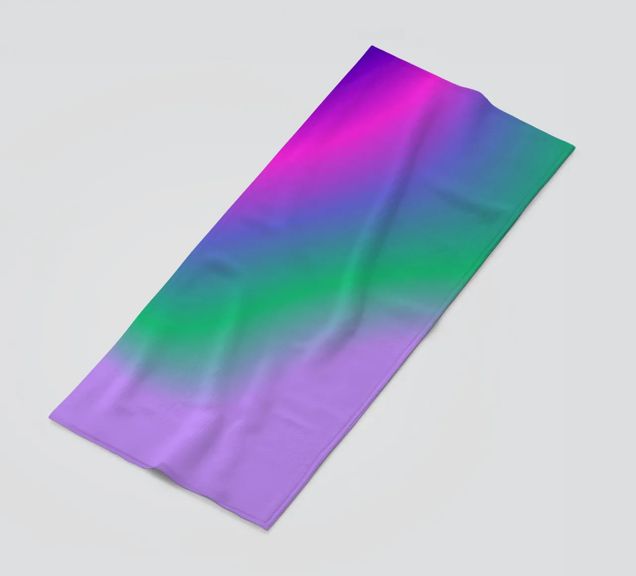 Triumph telo mare da ÂME LIBRE STUDIO