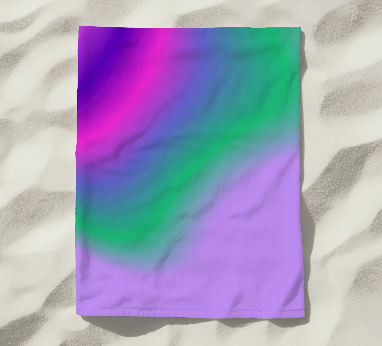 Triumph telo mare da ÂME LIBRE STUDIO