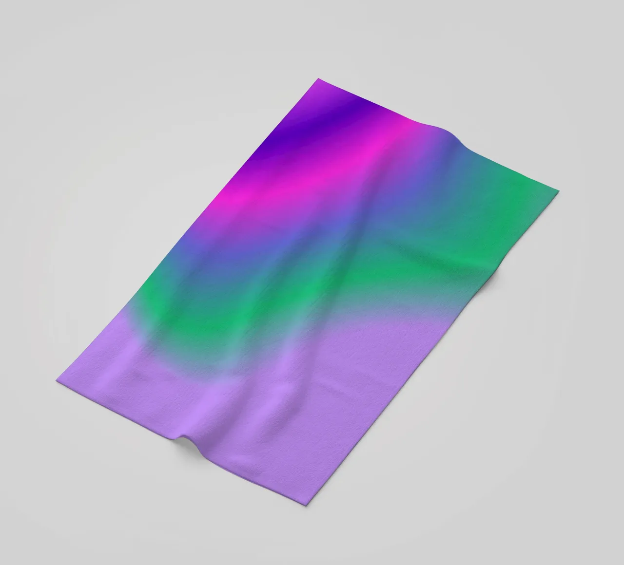 Triumph telo mare da ÂME LIBRE STUDIO