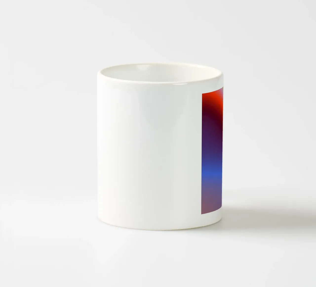 Supersoulfighter tazza in ceramica da ÂME LIBRE STUDIO