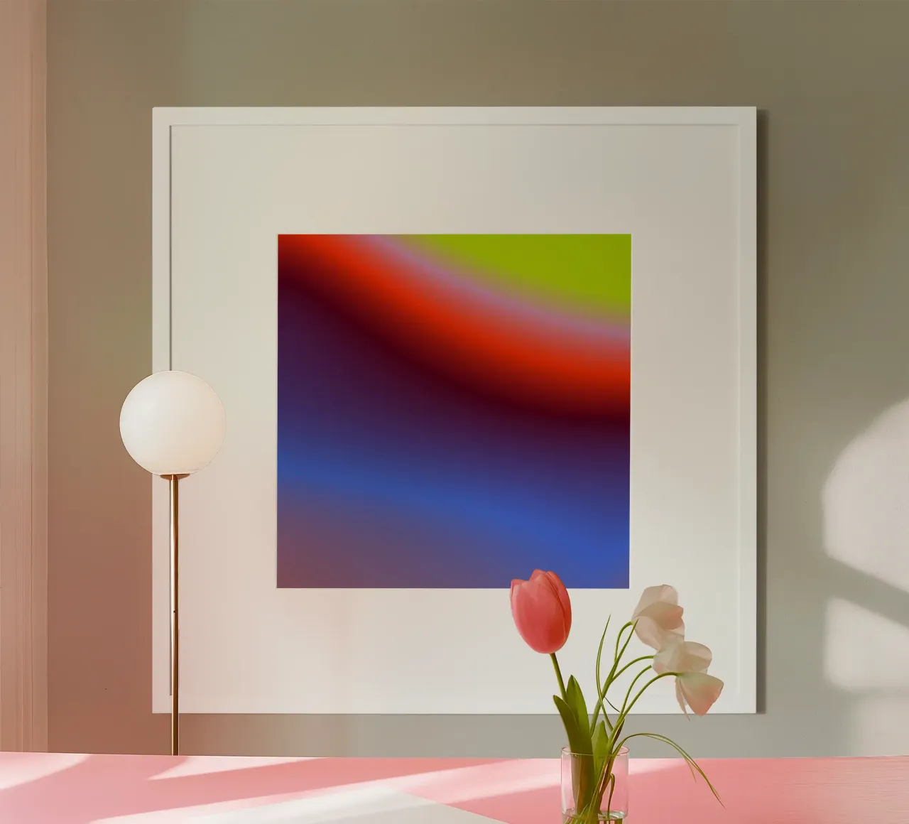 SOUL poster da ÂME LIBRE STUDIO