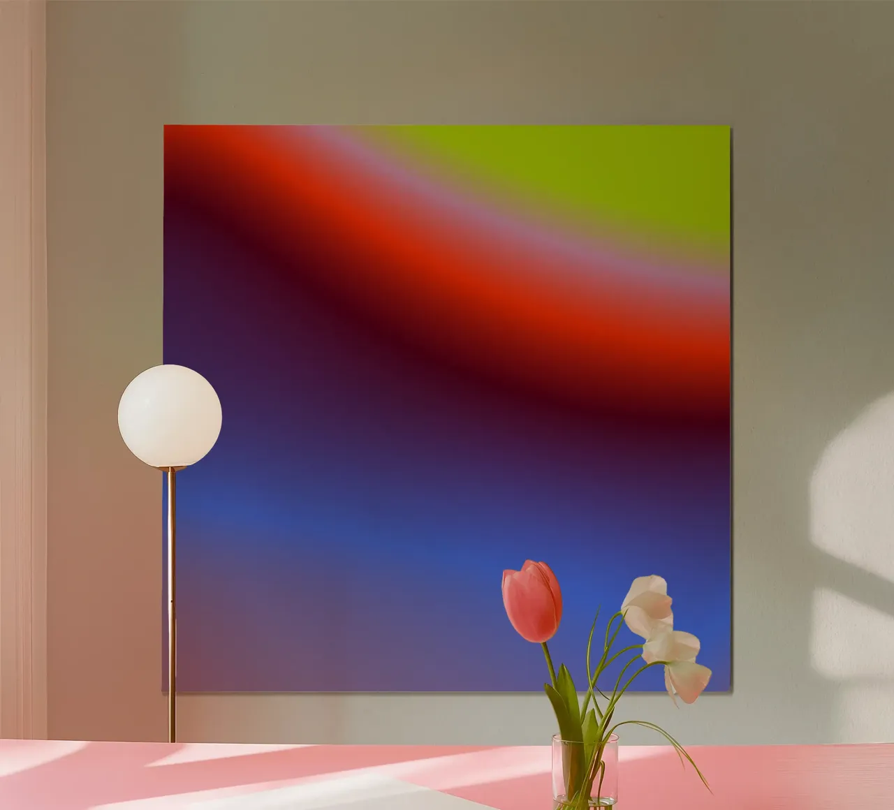 SOUL poster da ÂME LIBRE STUDIO