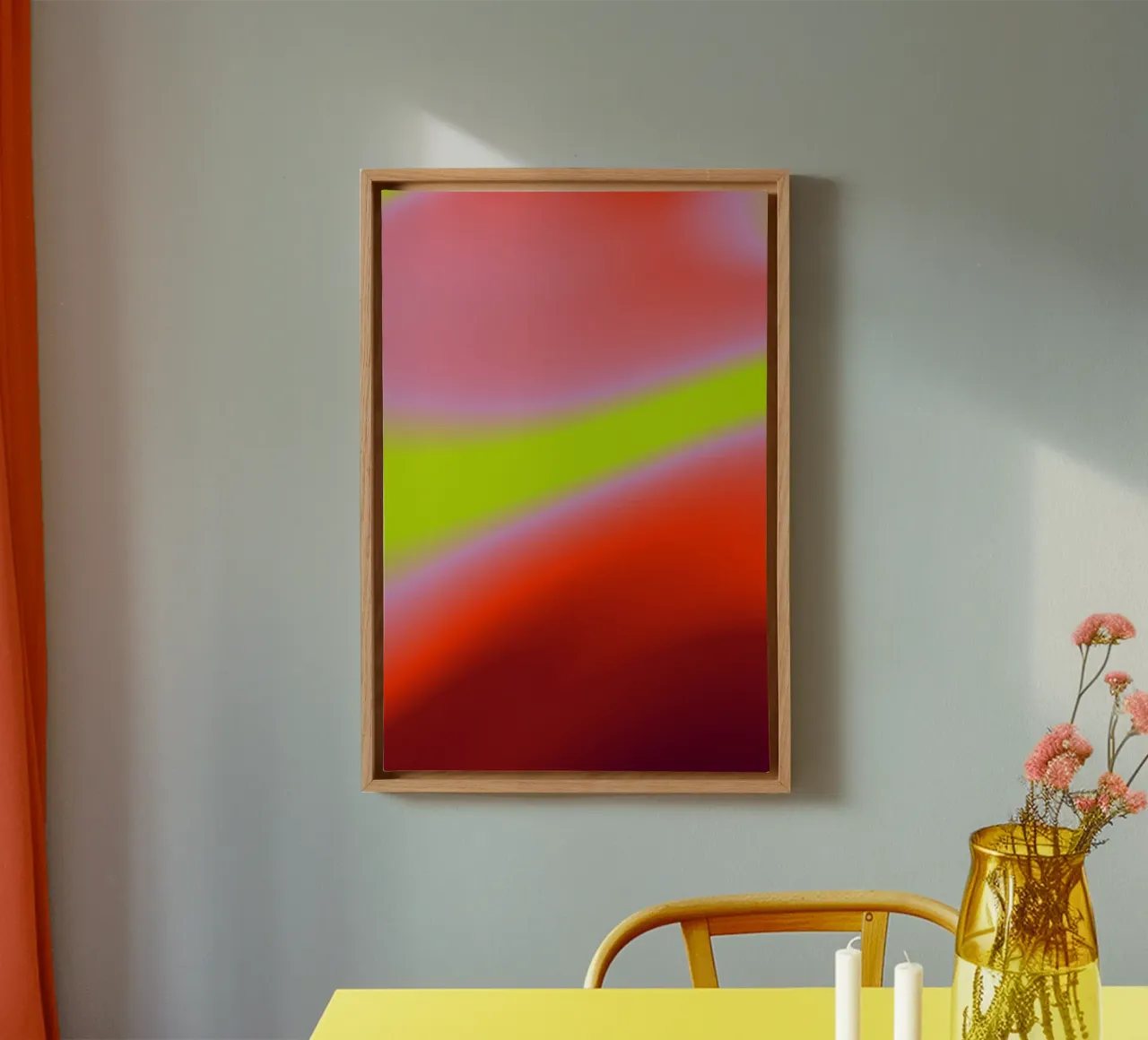 Shall we dance? π¦βπ₯ canvas by ΓME LIBRE STUDIO