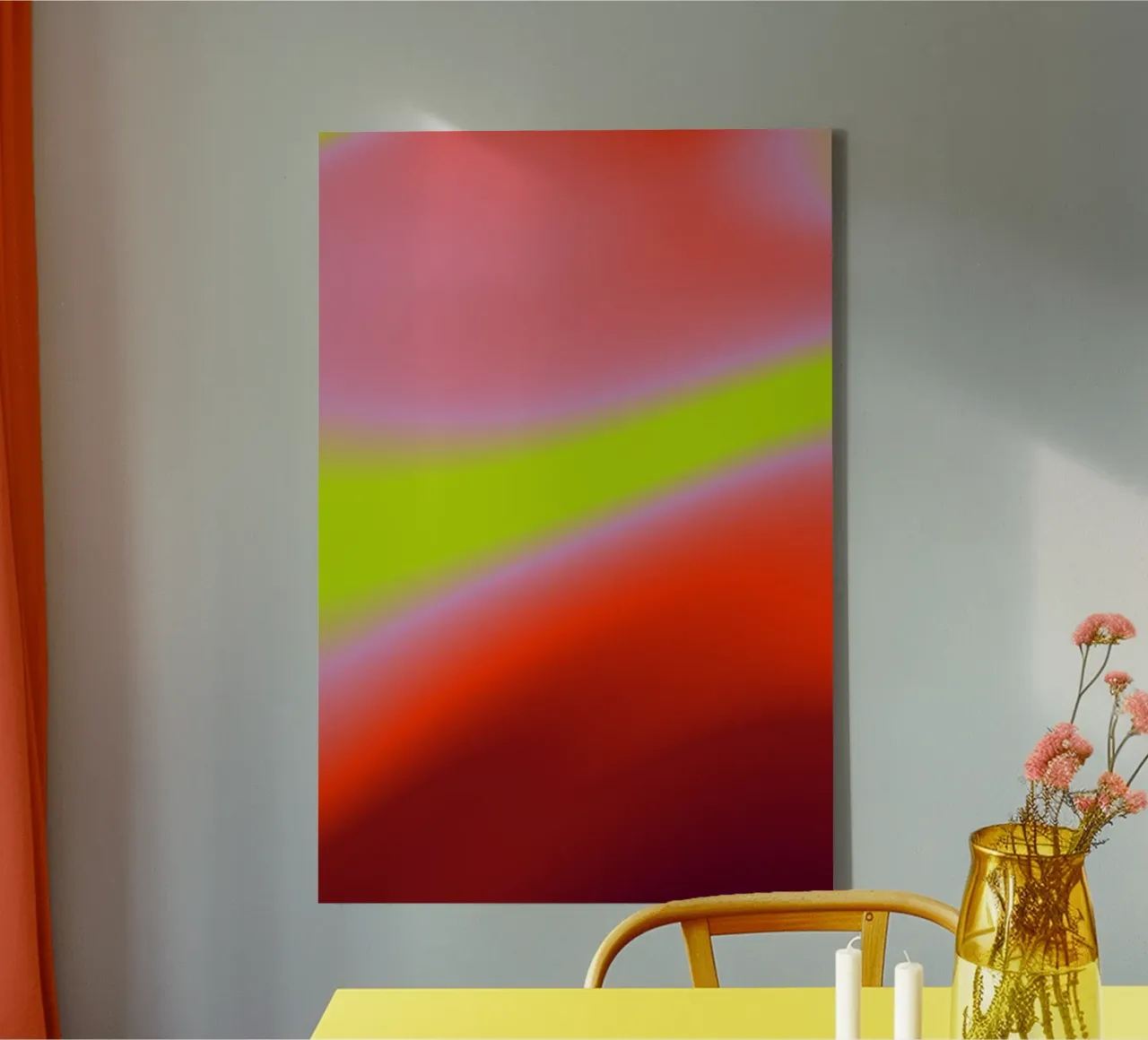 Shall we dance? π¦βπ₯ canvas by ΓME LIBRE STUDIO