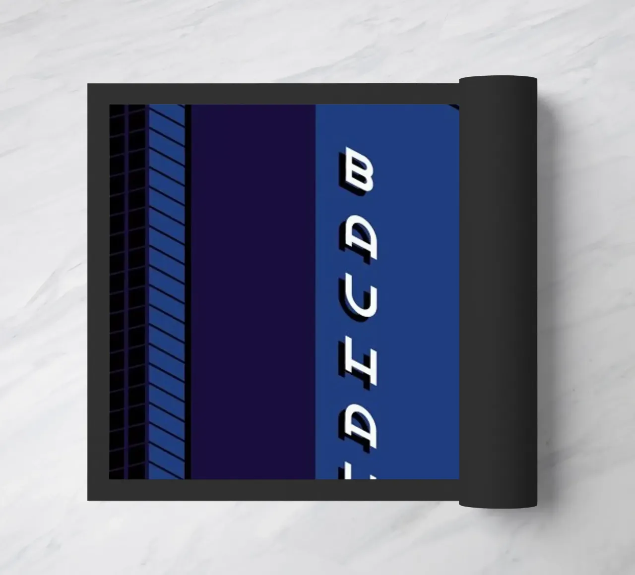 Edificio Bauhaus zerbino da Bo Lundberg