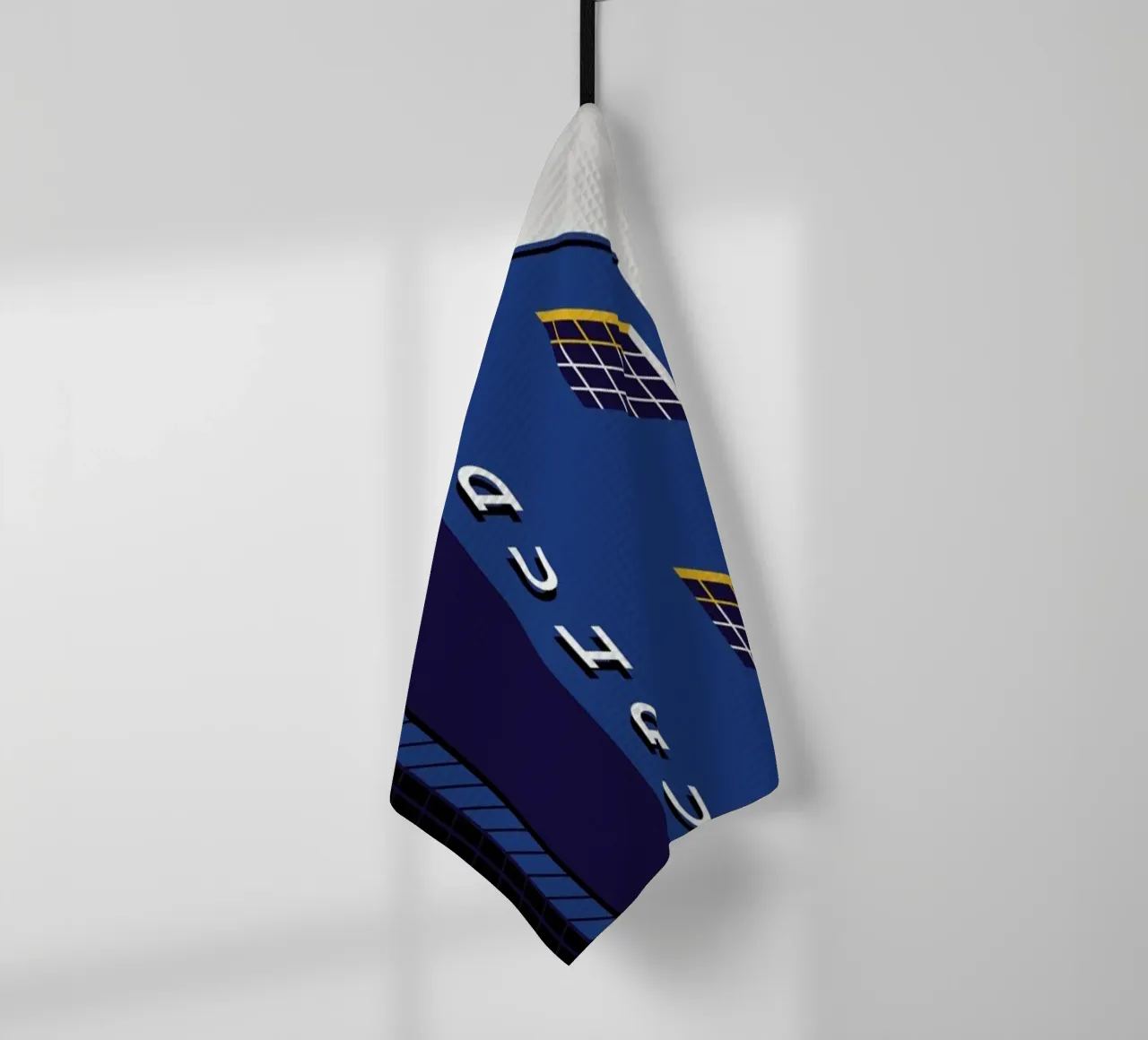 Edificio Bauhaus canovaccio da cucina da Bo Lundberg