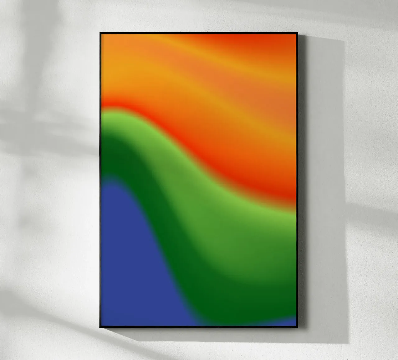 GOOD LUCK CHARM 🧡 plexiglass da ÂME LIBRE STUDIO