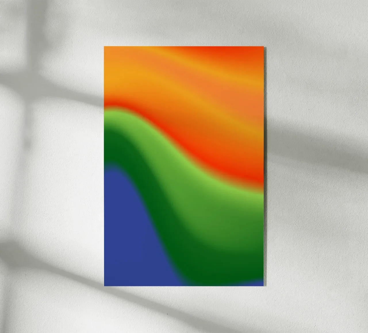 GOOD LUCK CHARM 🧡 plexiglass da ÂME LIBRE STUDIO