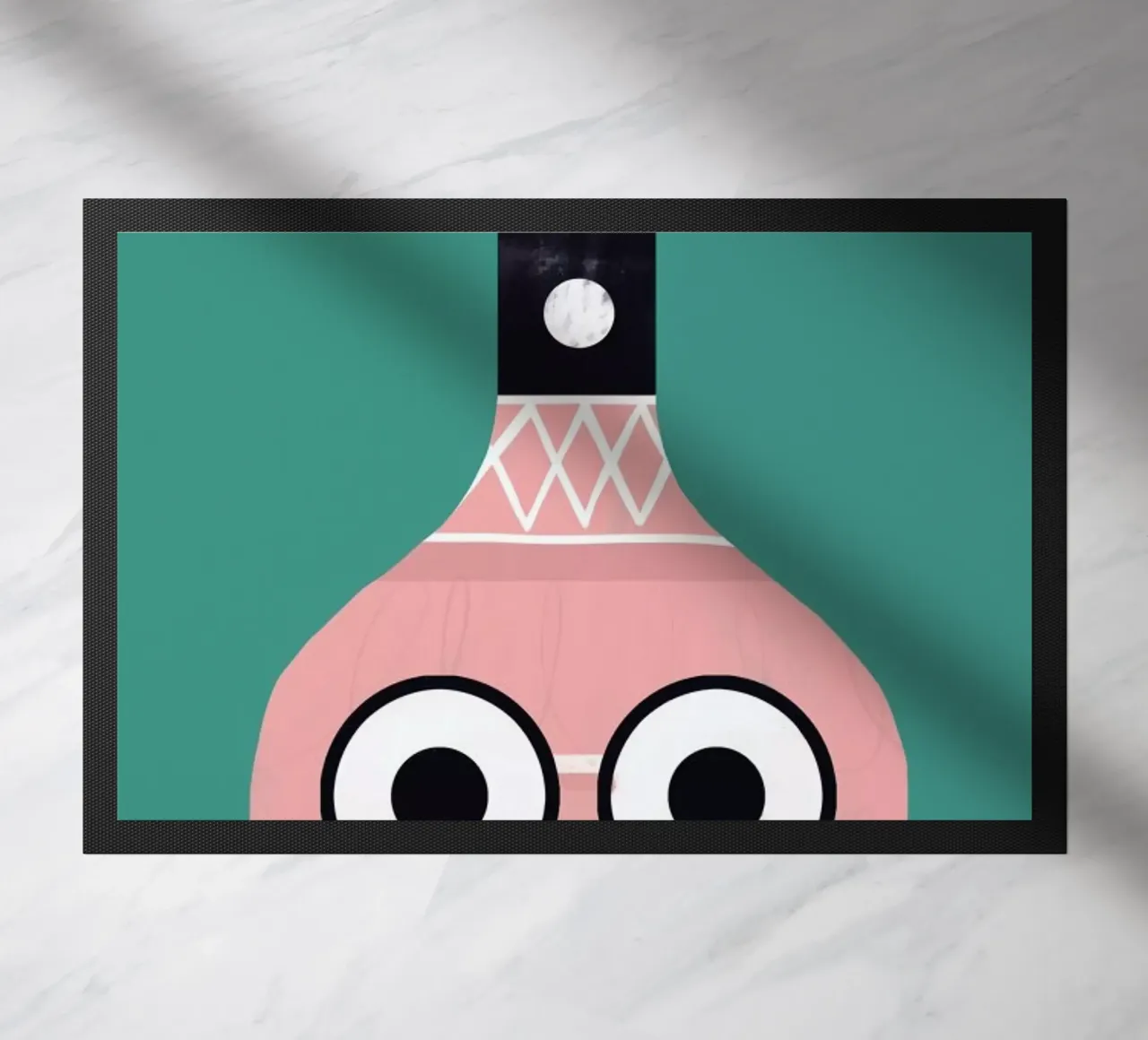 Cool Bottle zerbino da Doozal