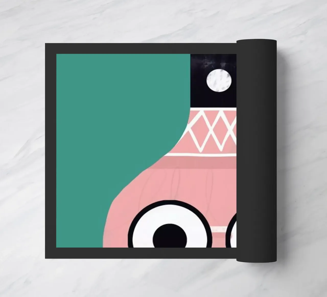 Cool Bottle zerbino da Doozal