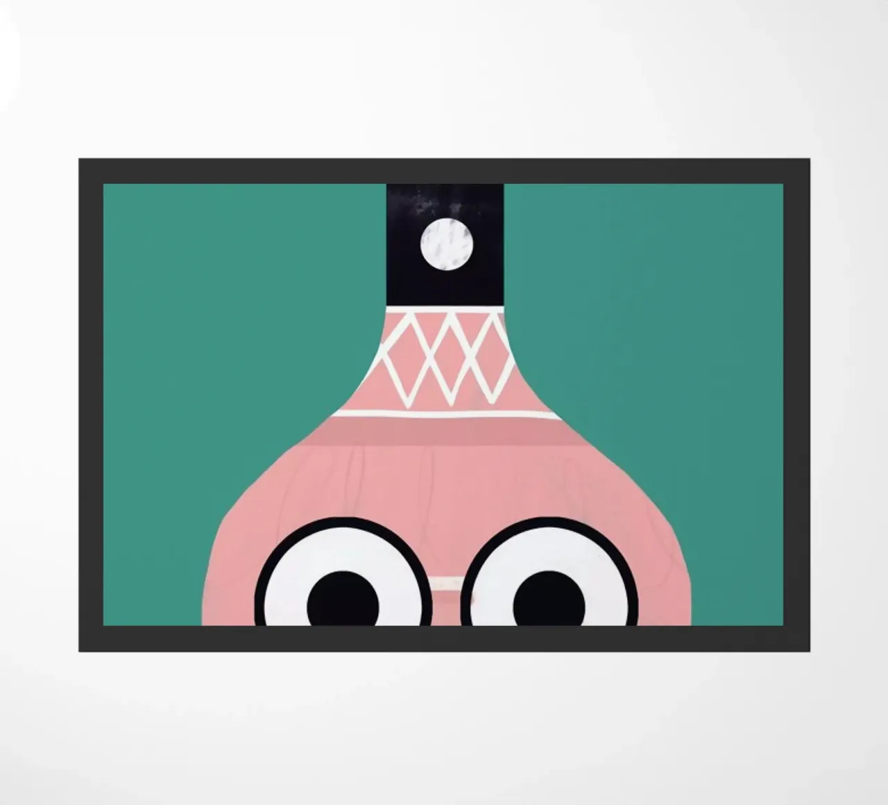 Cool Bottle zerbino da Doozal