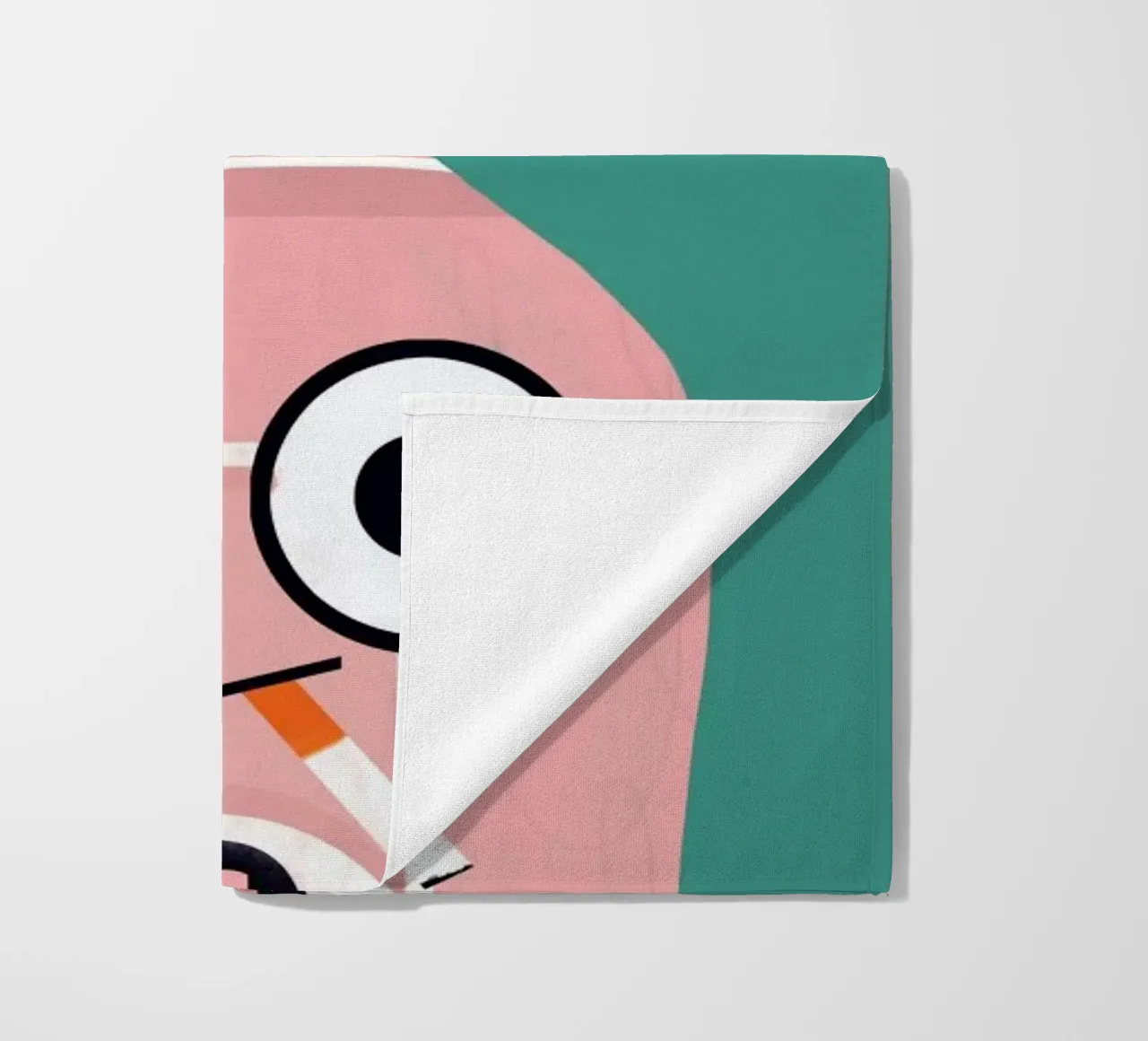 Cool Bottle telo mare da Doozal