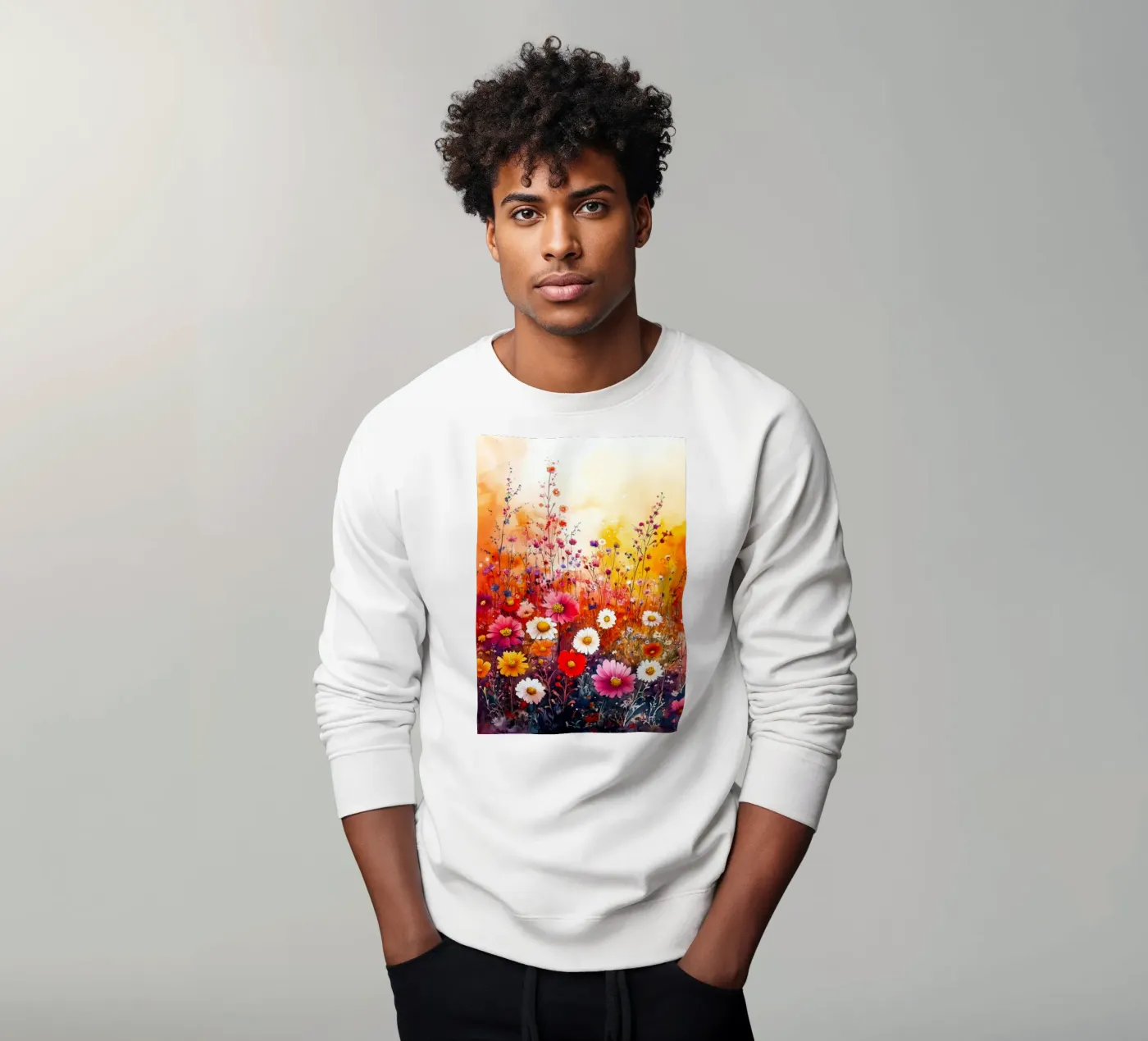 Prato felpa da Justyna Jaszke JBJart