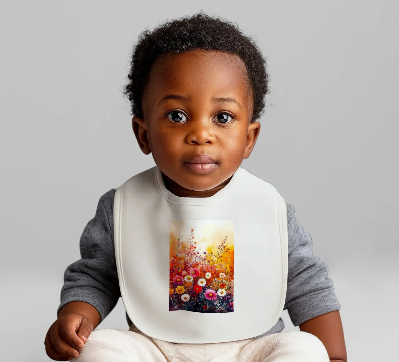 Prato bavaglino da Justyna Jaszke JBJart