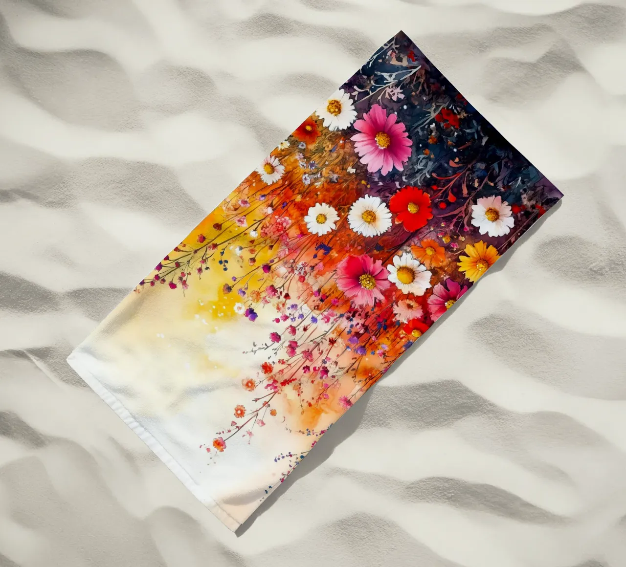 Prato telo mare da Justyna Jaszke JBJart