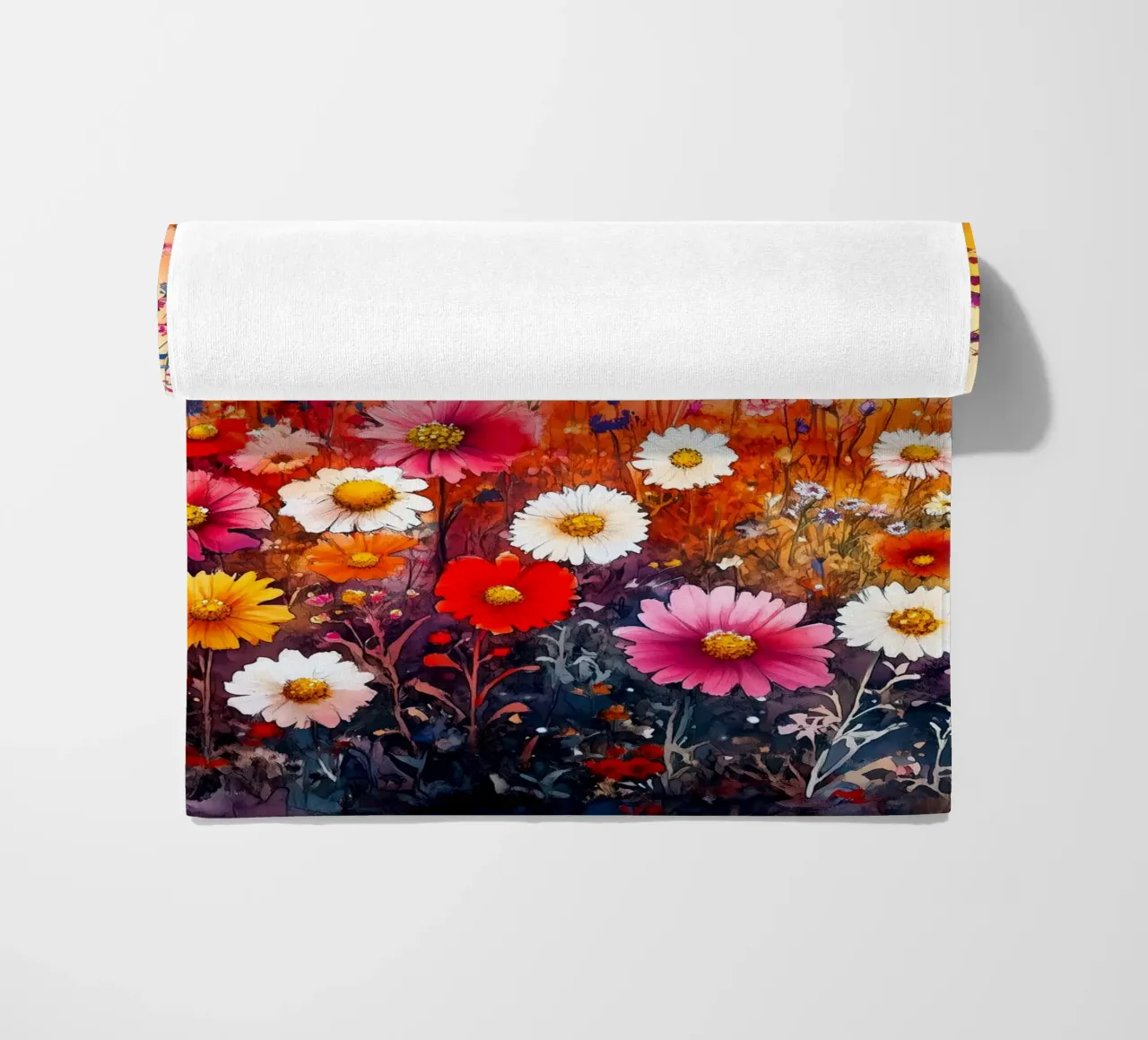 Prato telo mare da Justyna Jaszke JBJart