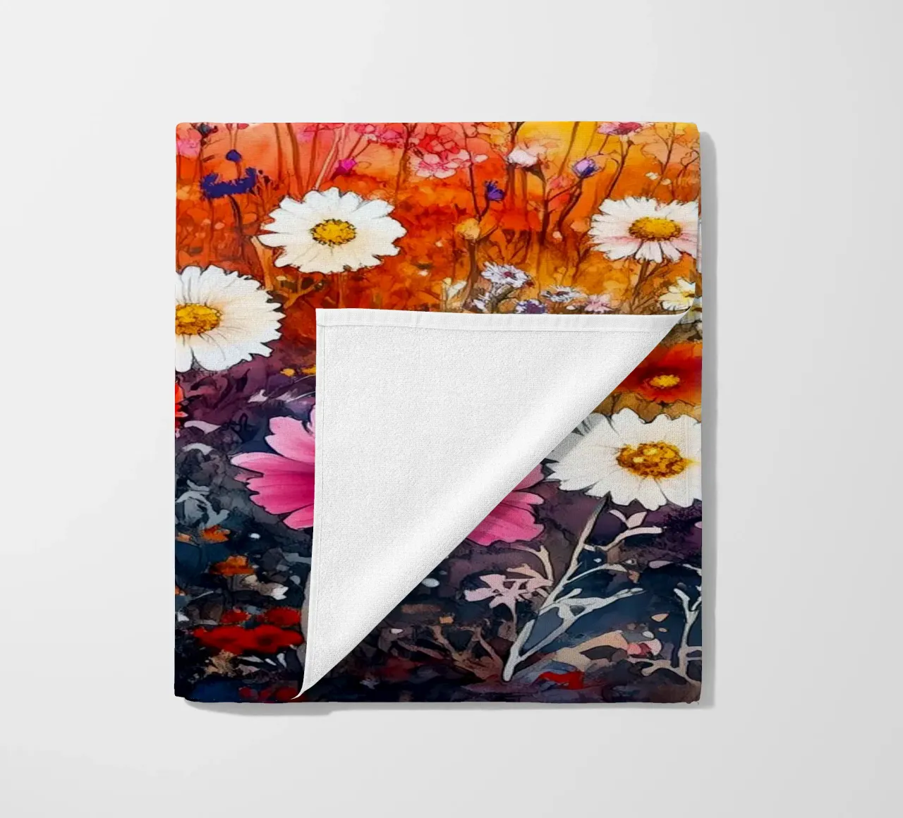 Prato telo mare da Justyna Jaszke JBJart