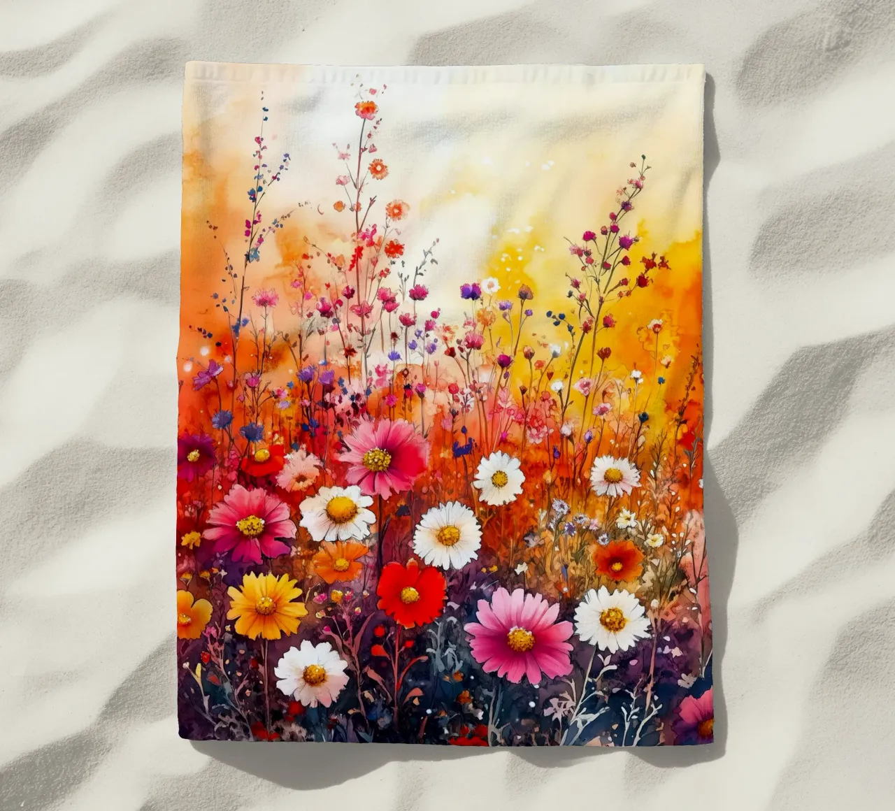 Prato telo mare da Justyna Jaszke JBJart