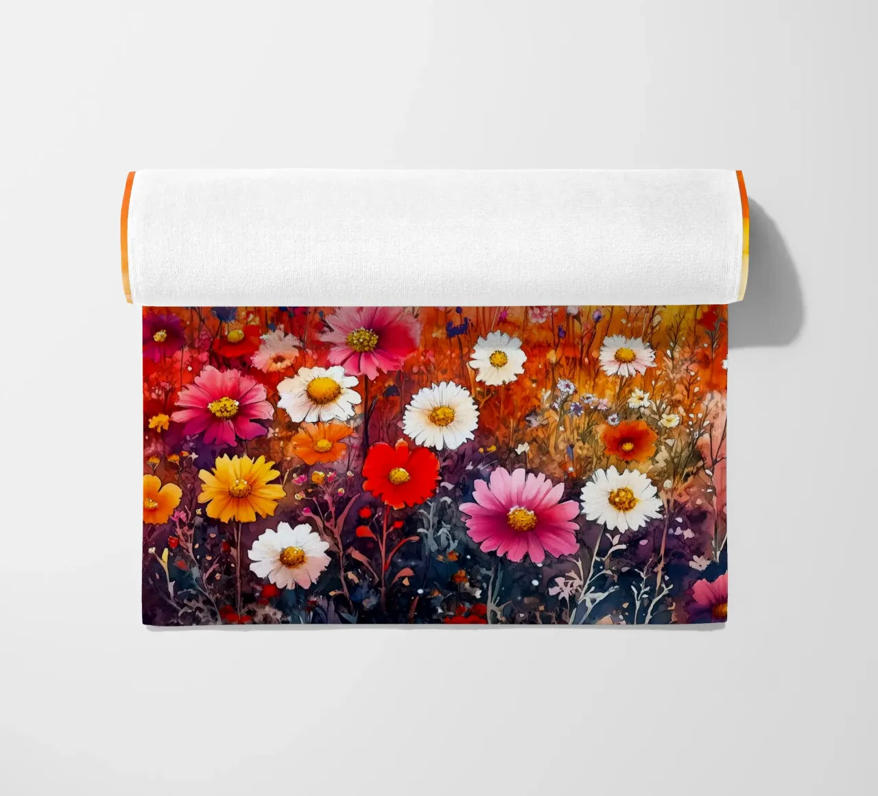 Prato telo mare da Justyna Jaszke JBJart