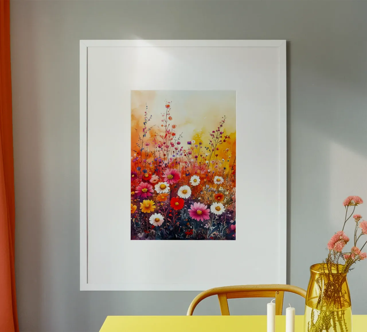 Prato poster da Justyna Jaszke JBJart