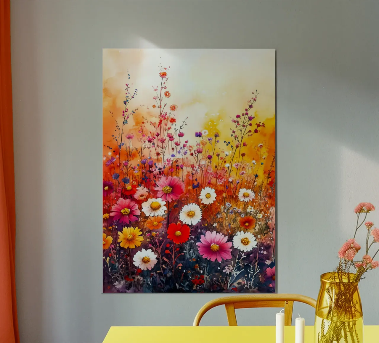 Prato poster da Justyna Jaszke JBJart