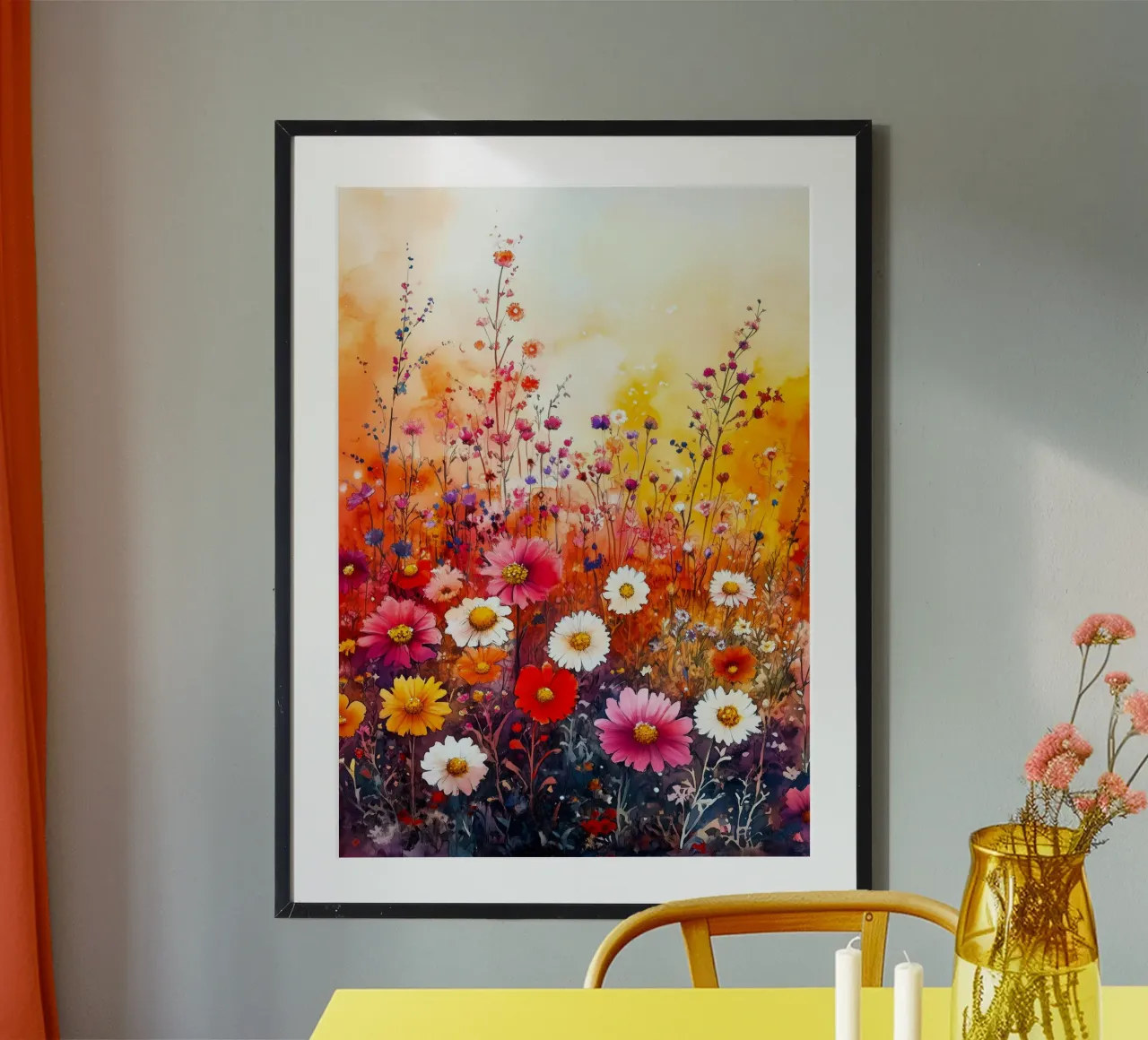 Prato poster da Justyna Jaszke JBJart