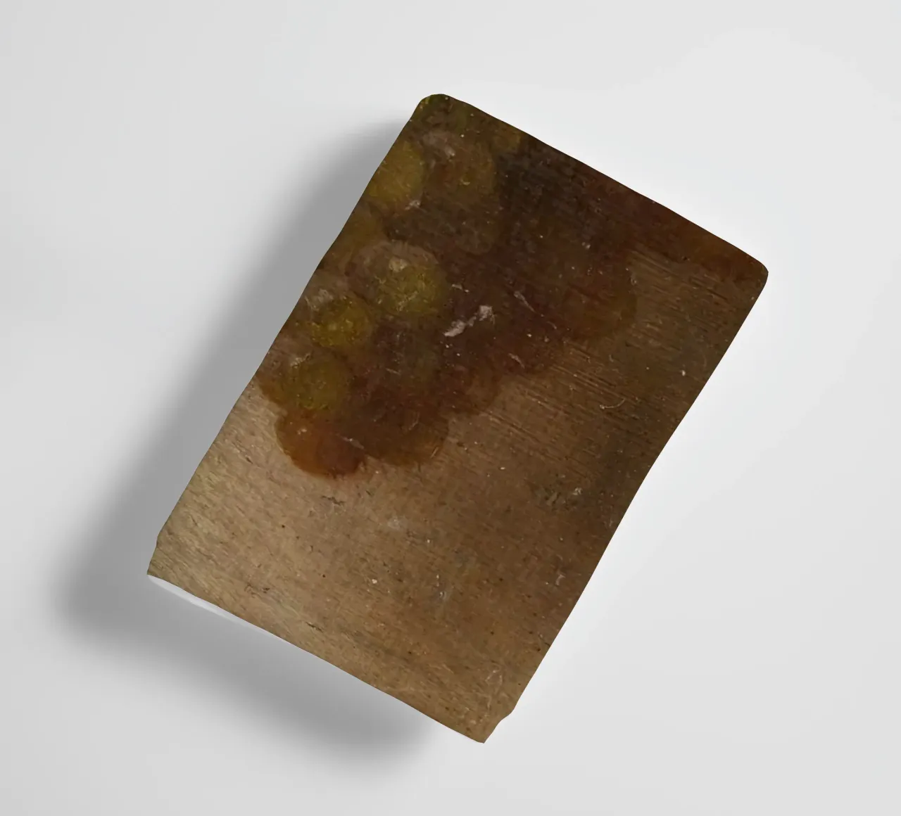 Stampa d'arte di una natura morta d'uva vintage - Decorazione rustica per la cucina asciugamano da bagno da ClubArt
