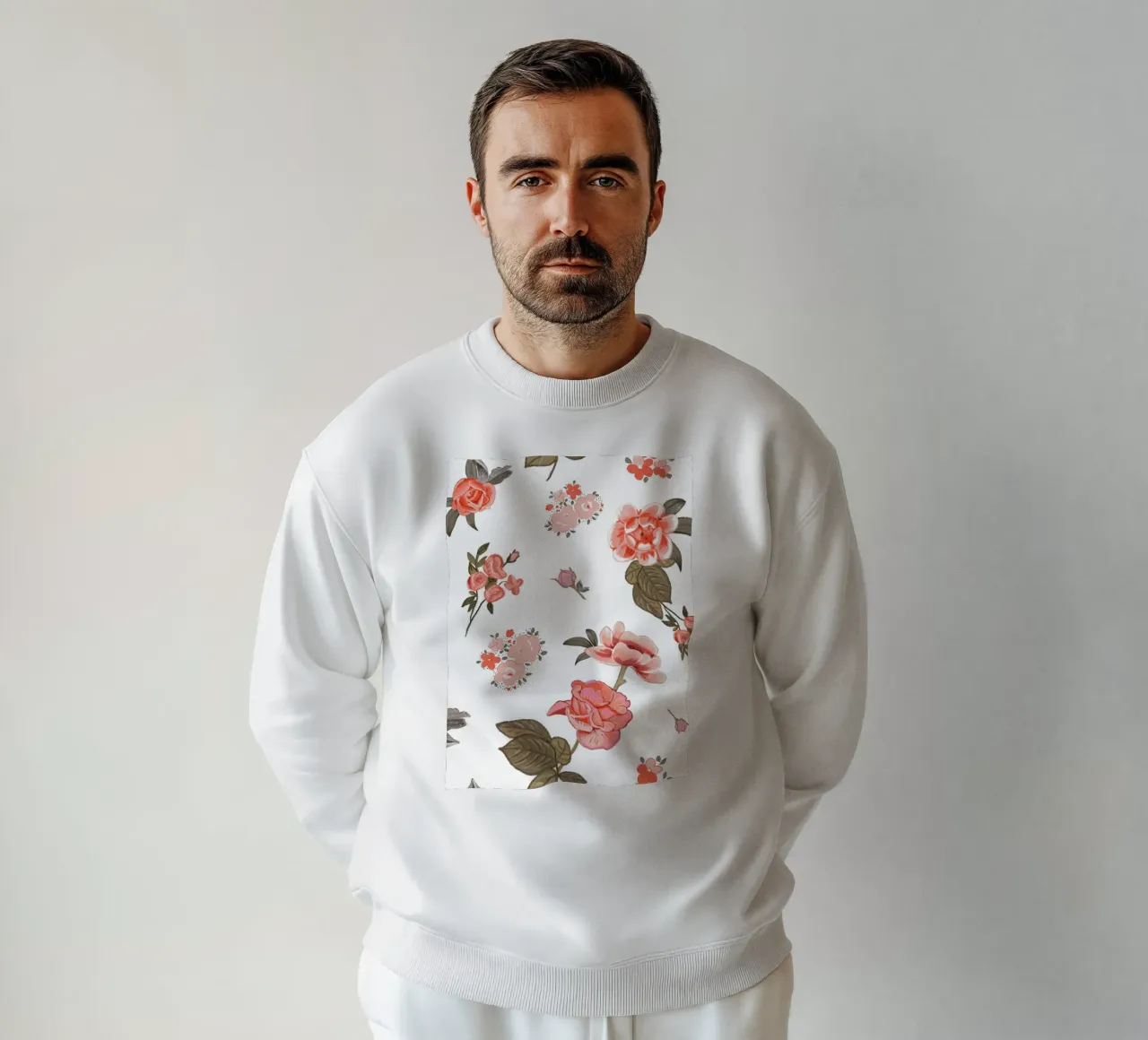 Oranges pattern background felpa da gulsengunel