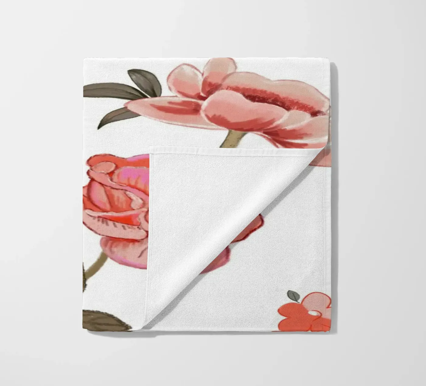 Oranges pattern background telo mare da gulsengunel