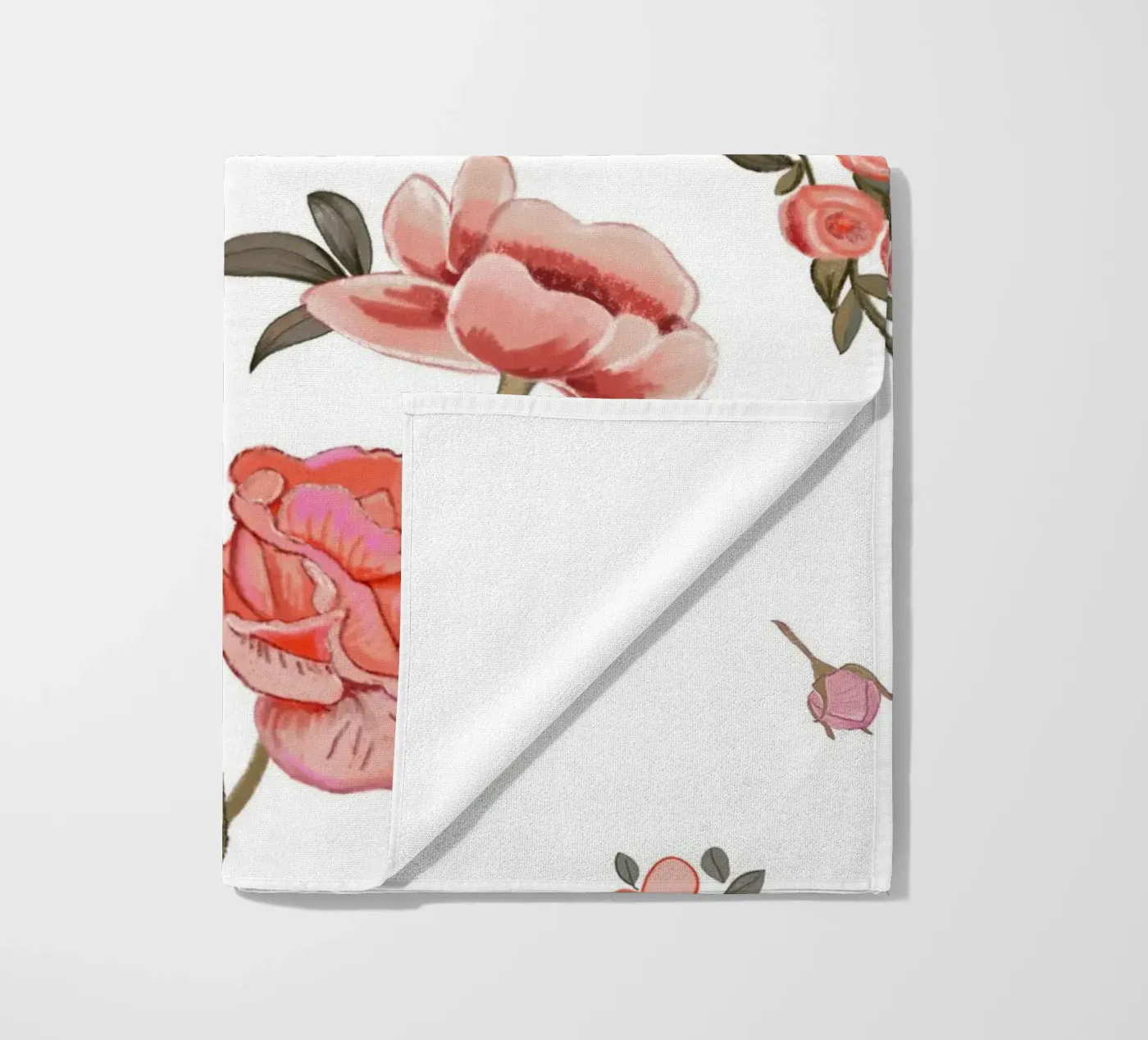 Oranges pattern background telo mare da gulsengunel