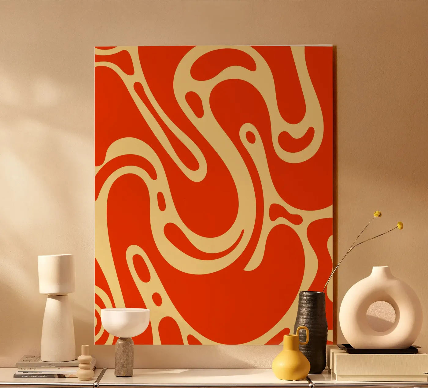 Solar flow plexiglass da Artezza