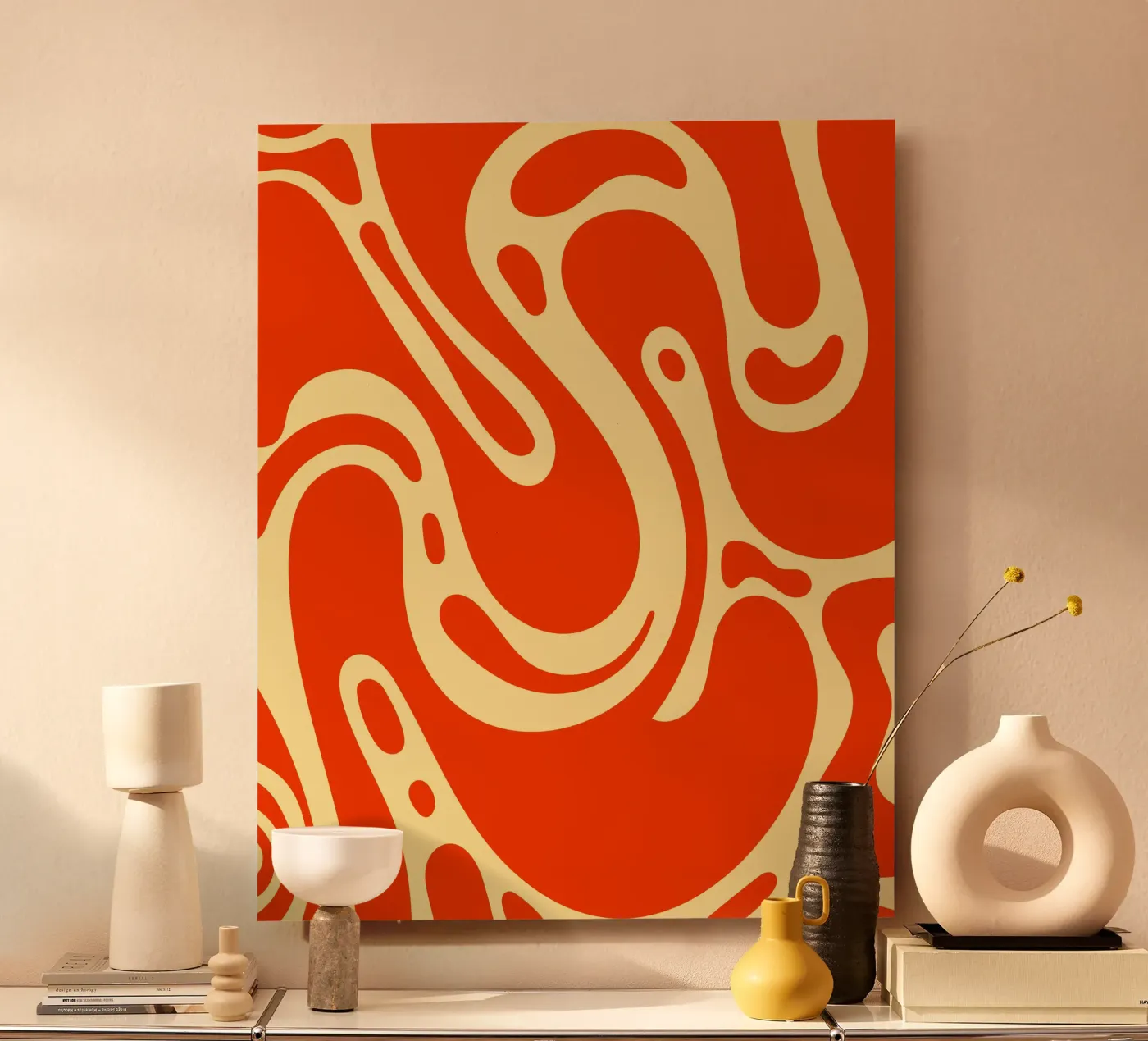 Flusso solare alluminio dibond da Artezza