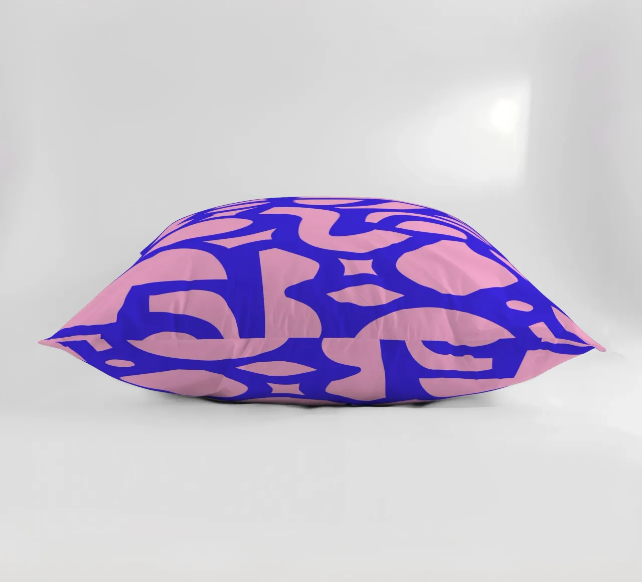 Armonia geometrica cuscino da Artezza