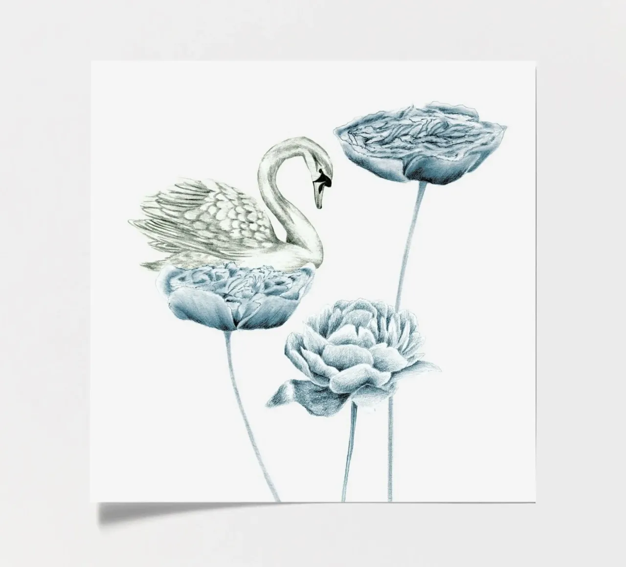 April sticker sheet by youdesignme