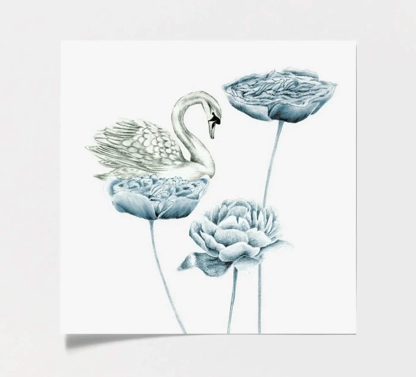 April sticker sheet by youdesignme