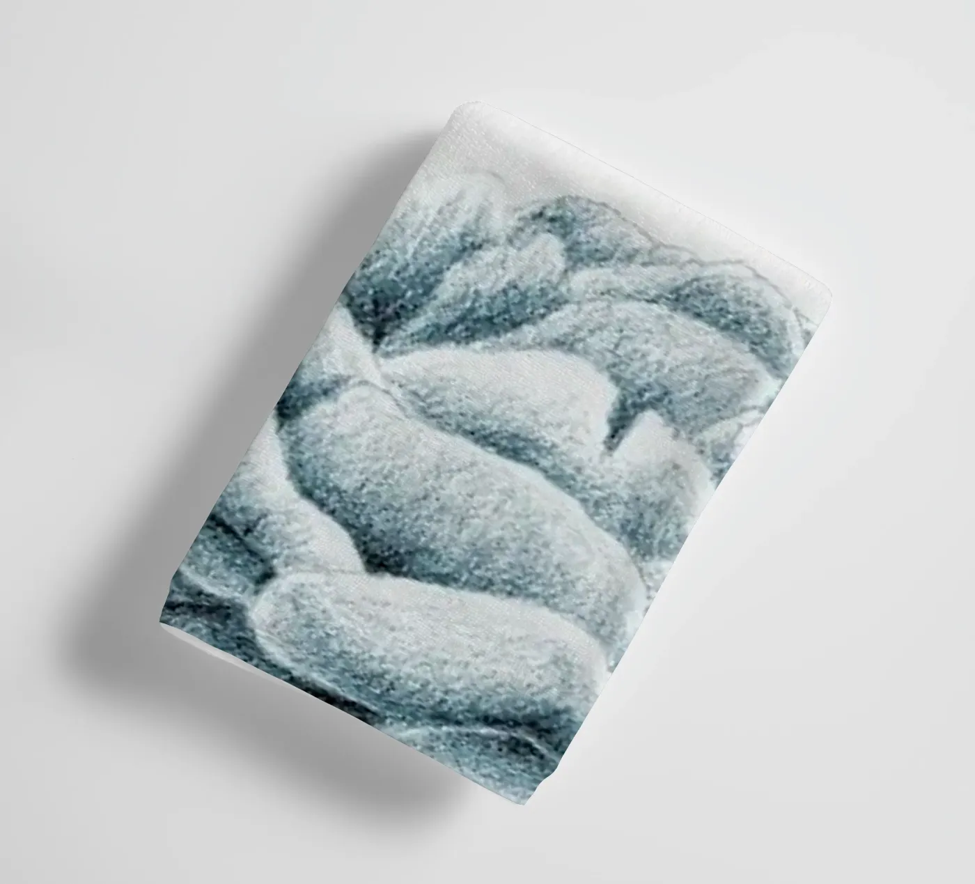 April towel by youdesignme