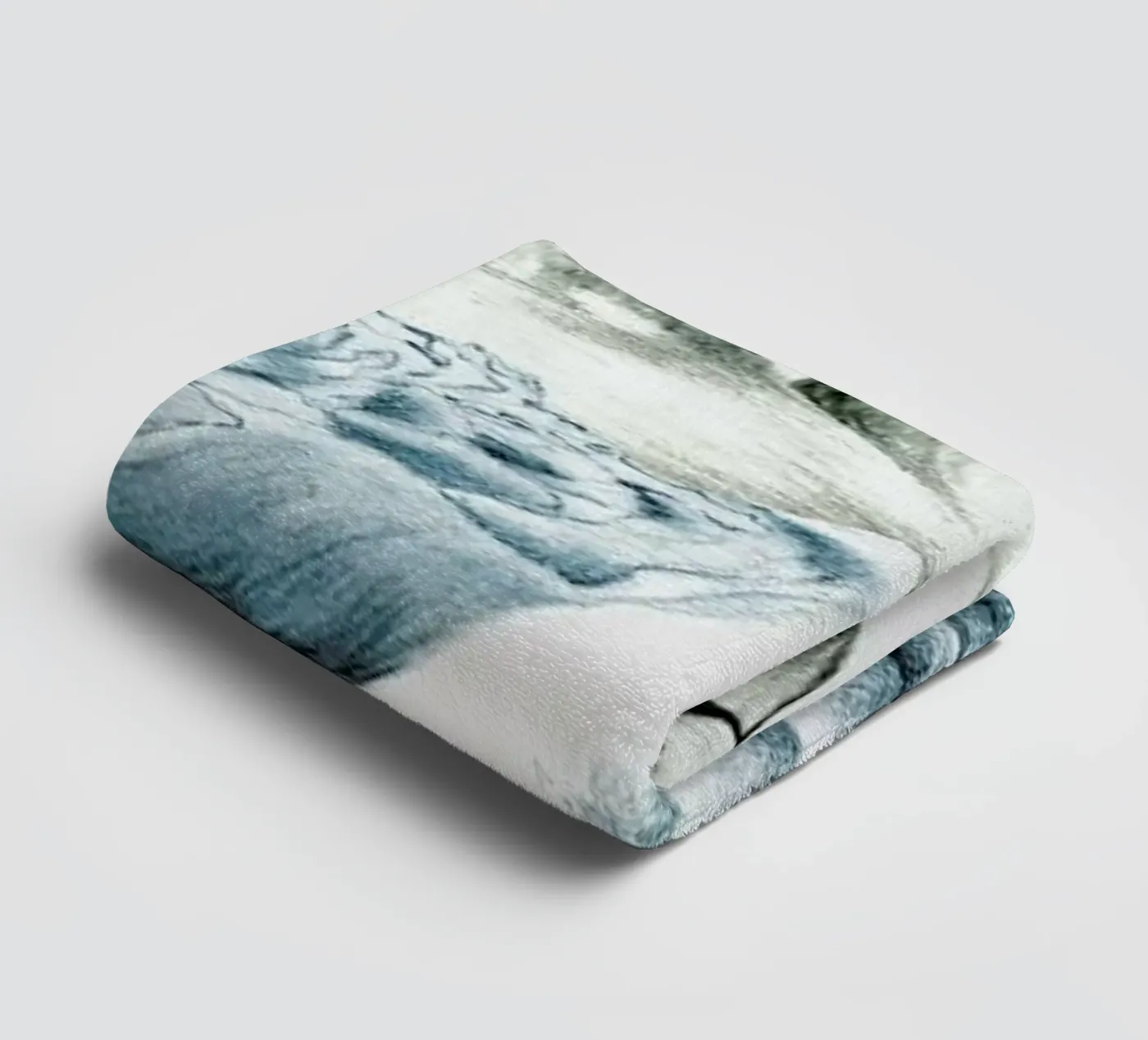 April towel by youdesignme