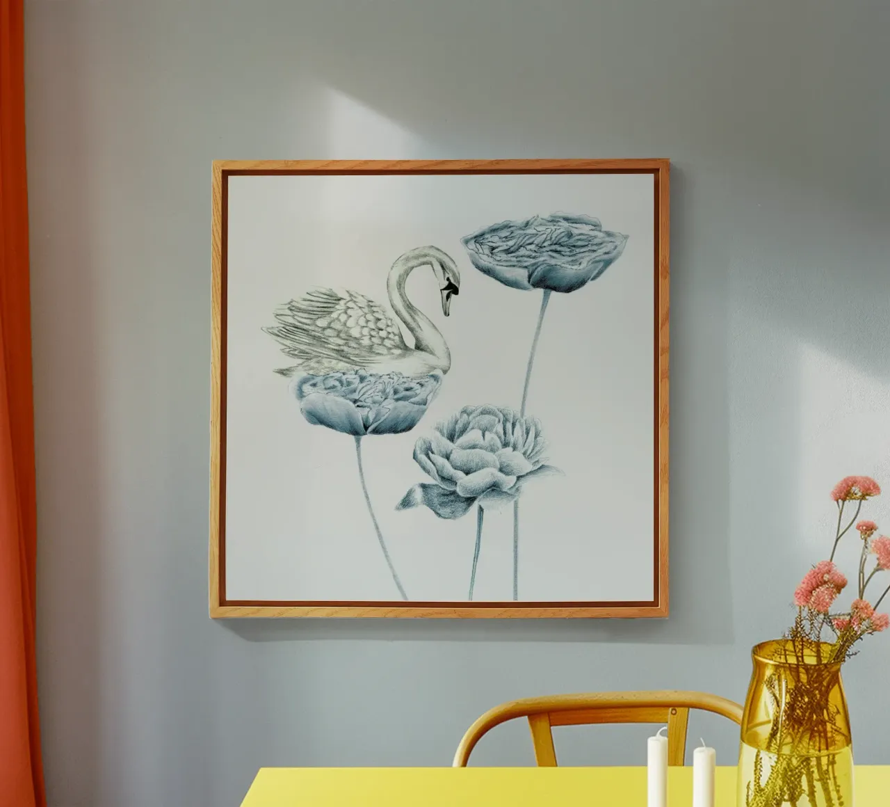 April plexiglass da youdesignme