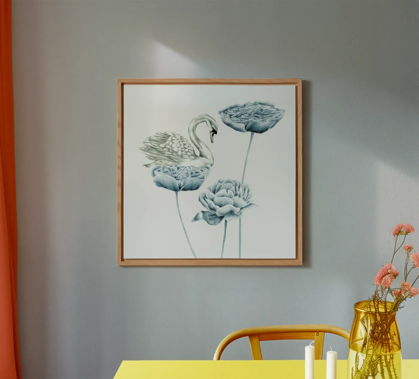 April pannello forex da youdesignme