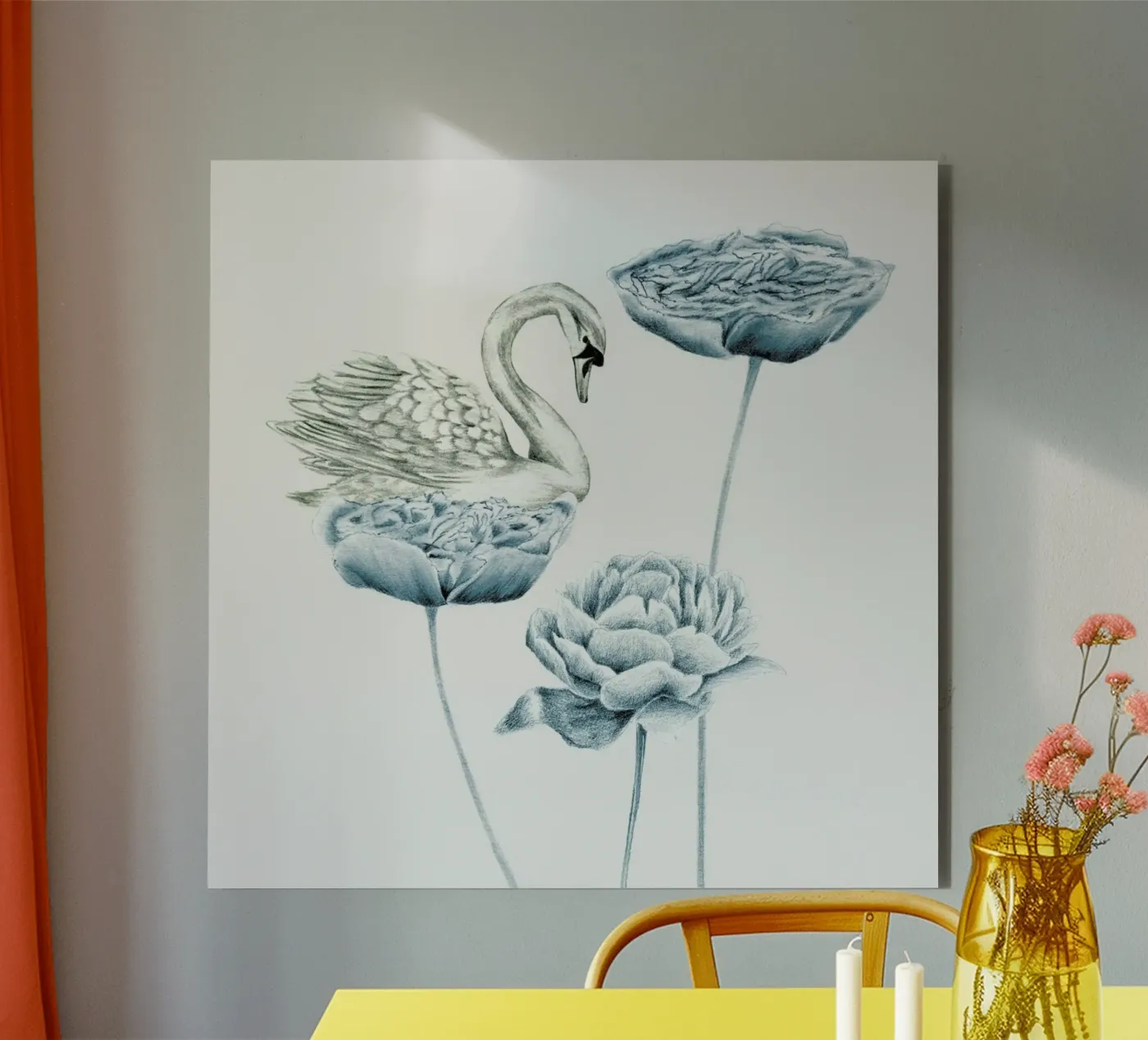 April pannello forex da youdesignme