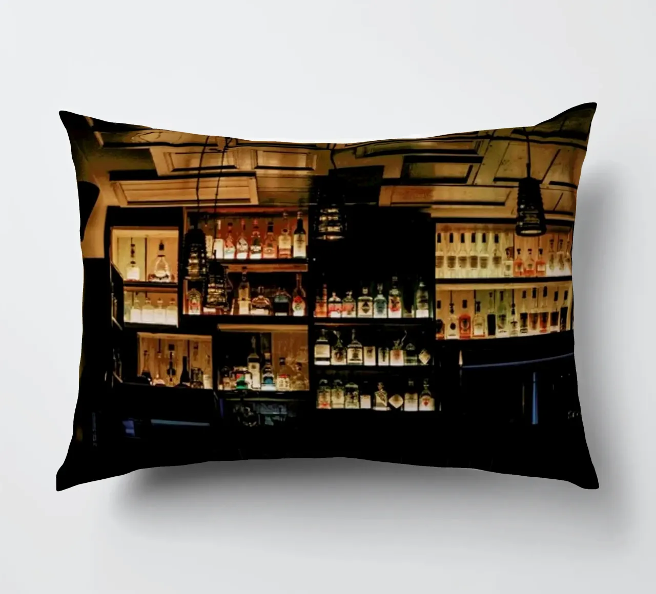 Cheers cuscino da Sebastian Hilgetag