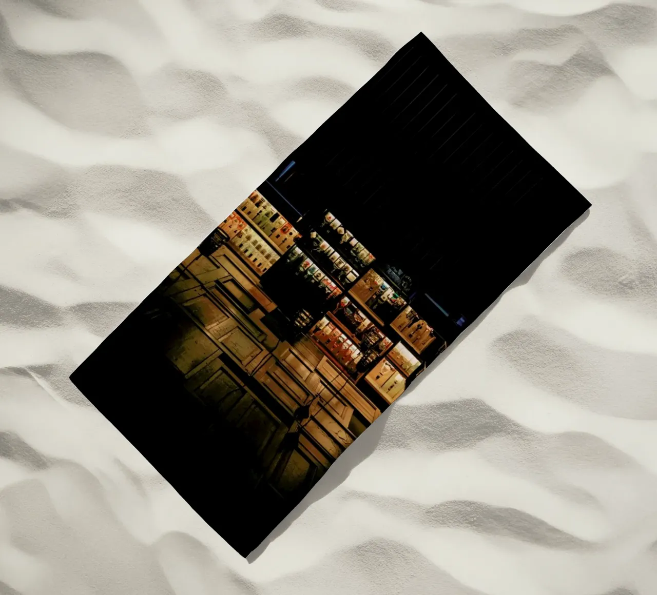 Cheers telo mare da Sebastian Hilgetag