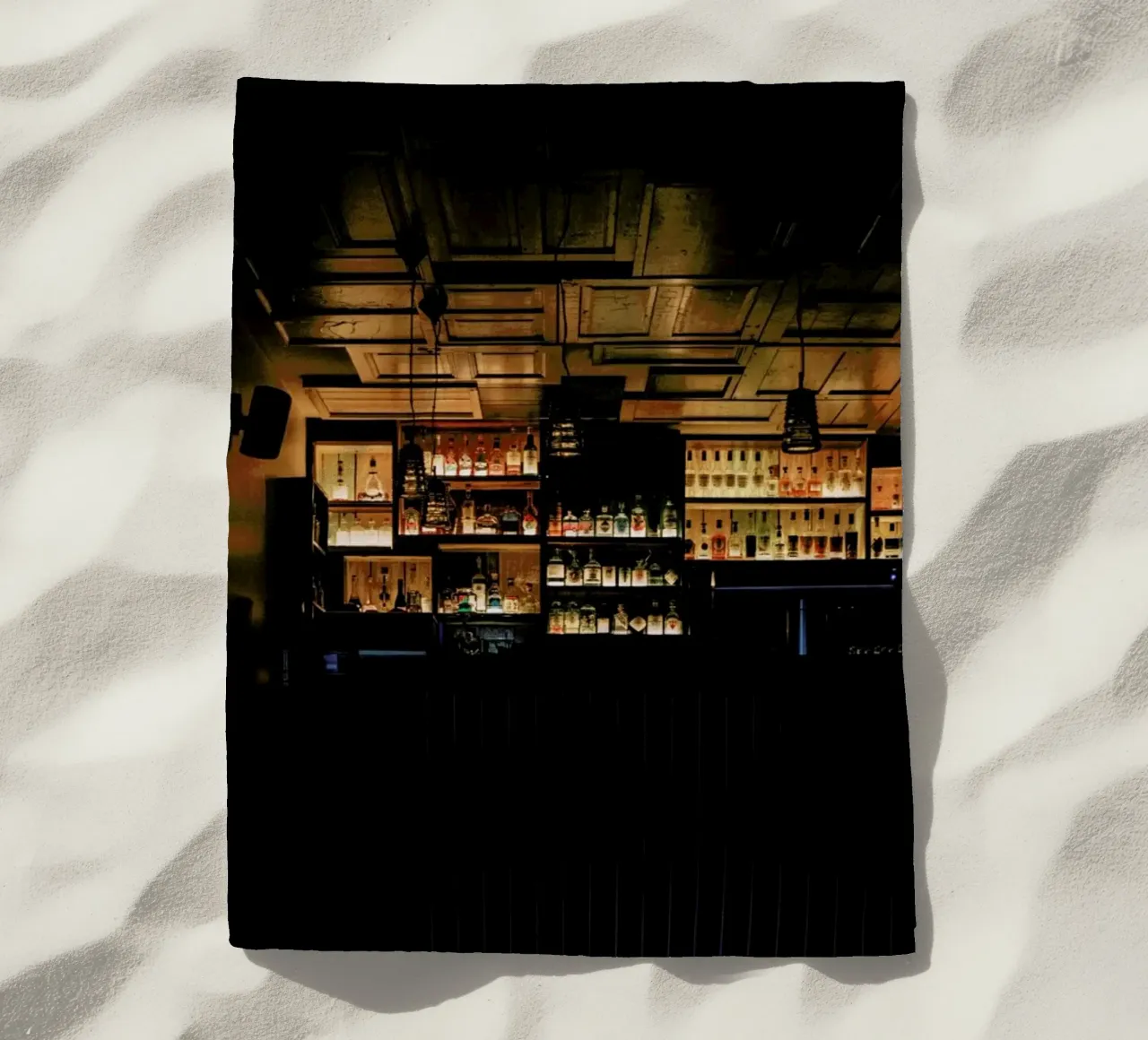 Cheers telo mare da Sebastian Hilgetag