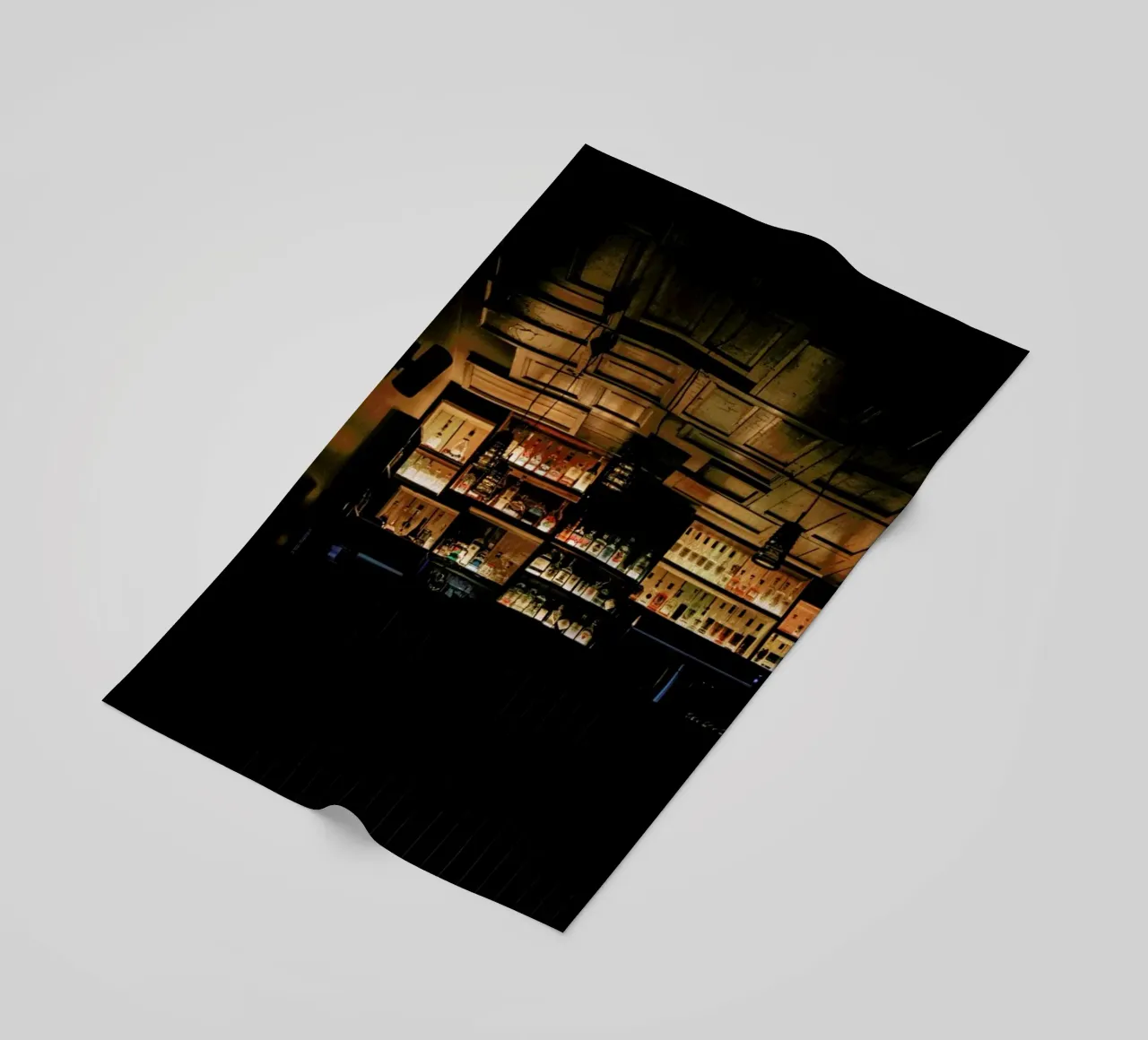 Cheers telo mare da Sebastian Hilgetag