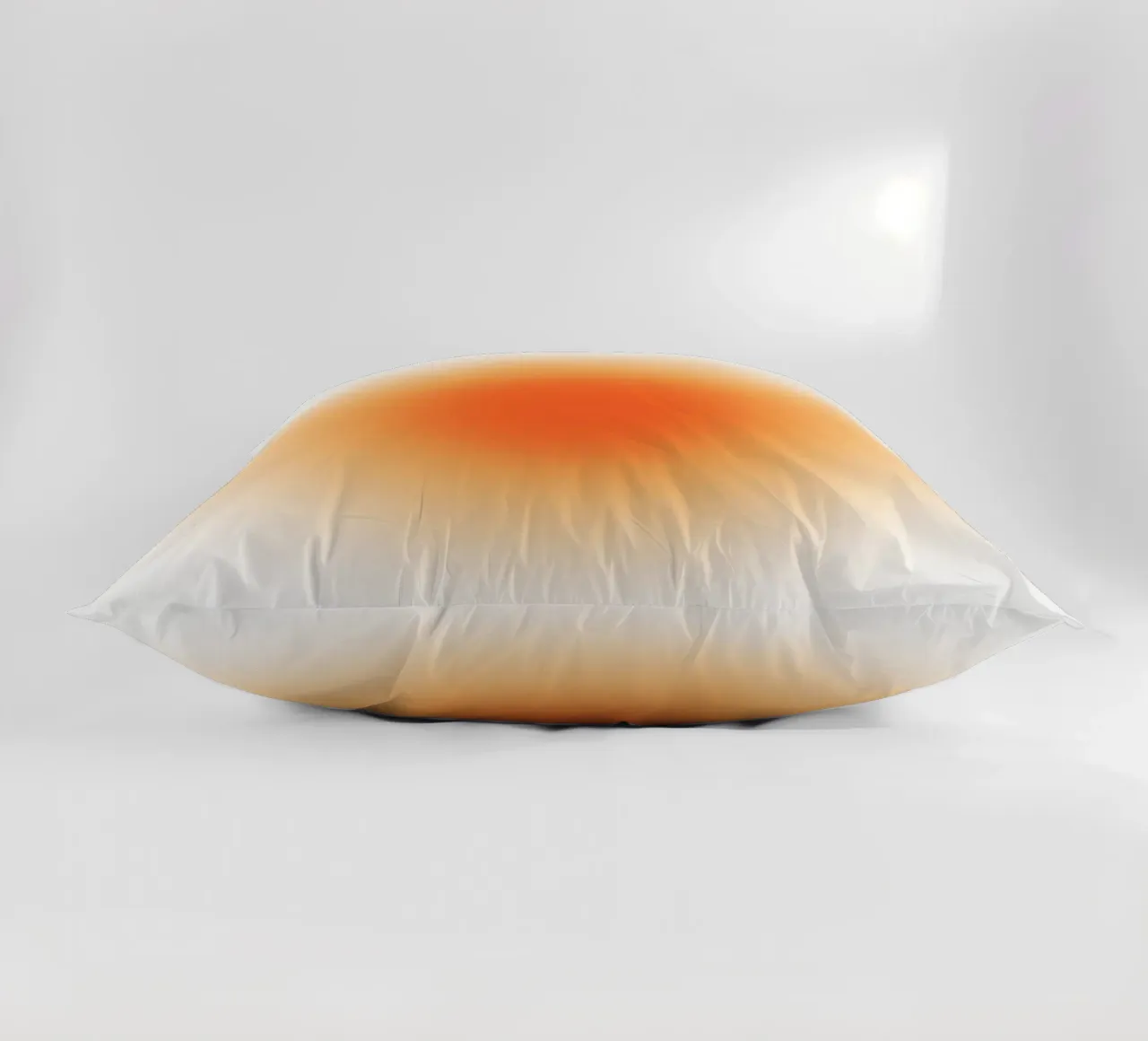 "Passione" Coltivate la vostra passione Aura Gradient Art cuscino da homdeco