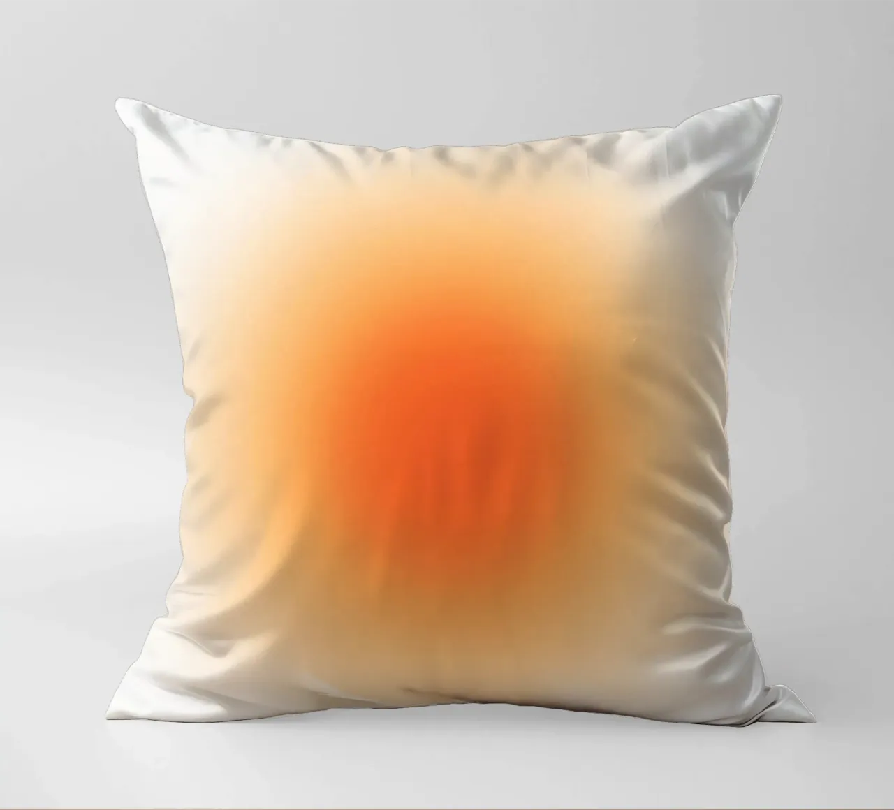 "Passione" Coltivate la vostra passione Aura Gradient Art cuscino da homdeco